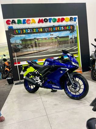 YAMAHA YZF R15 YAMAHA YZF R15